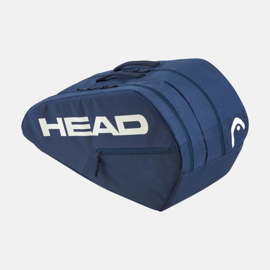 Head Base Padel Bag - Blue