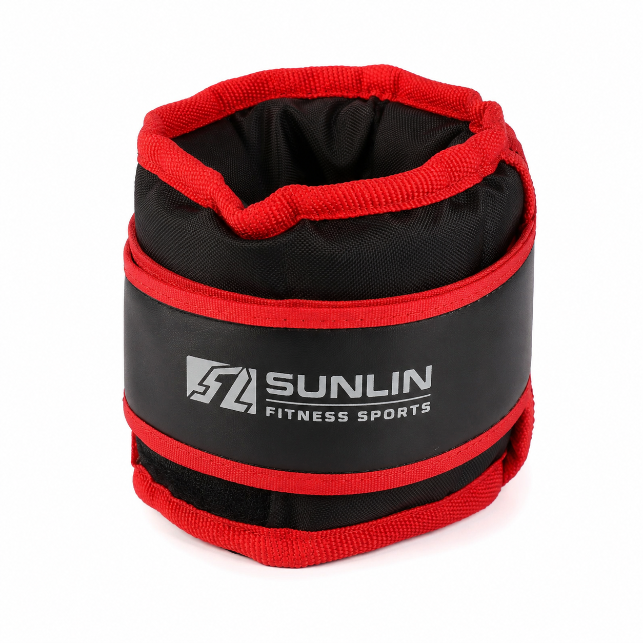 SONECS Ankle Weights | Adjustable Weighted Ankle & Wrist Weights for Fitness, Walking & Strength Training