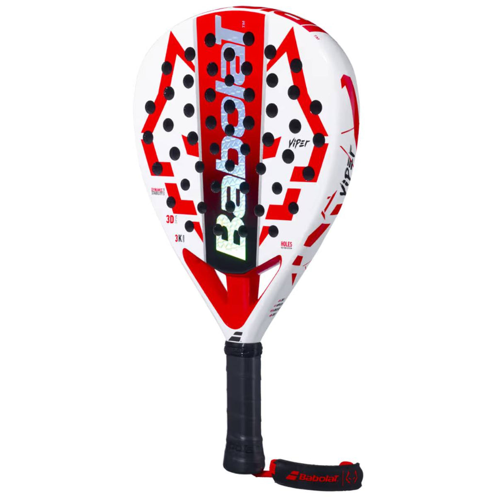 Babolat Viper Juan Lebron 2025 Padel Racket