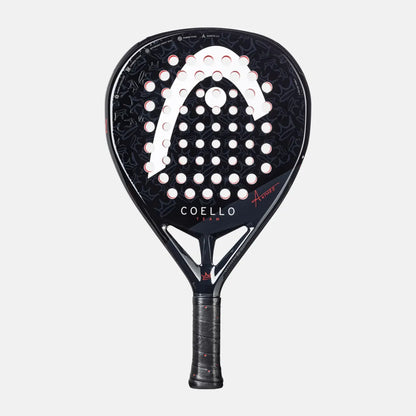 HEAD Coello Team 2025 Padel Racket