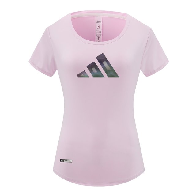 Women's Premium Quality T-Shirt - Pink