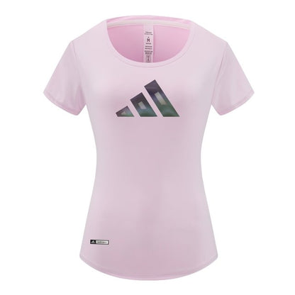Women's Premium Quality T-Shirt - Pink