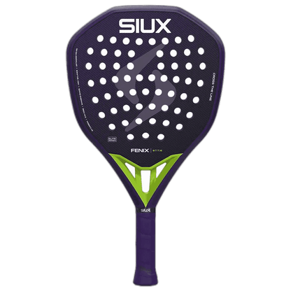 Siux Fenix Elite 2026 Padel Racket