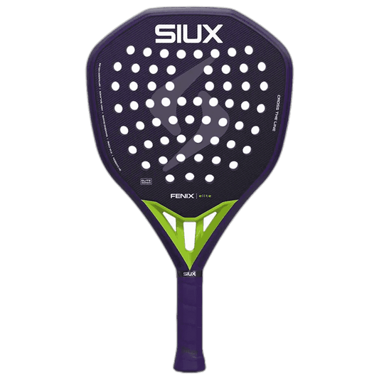 Siux Fenix Elite 2026 Padel Racket