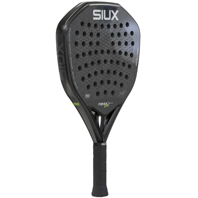 Siux Padel Racket Fenix Pro Mad Special Edition