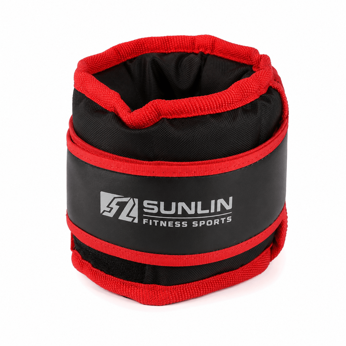 SONECS Ankle Weights | Adjustable Weighted Ankle & Wrist Weights for Fitness, Walking & Strength Training - Ashabi Sports