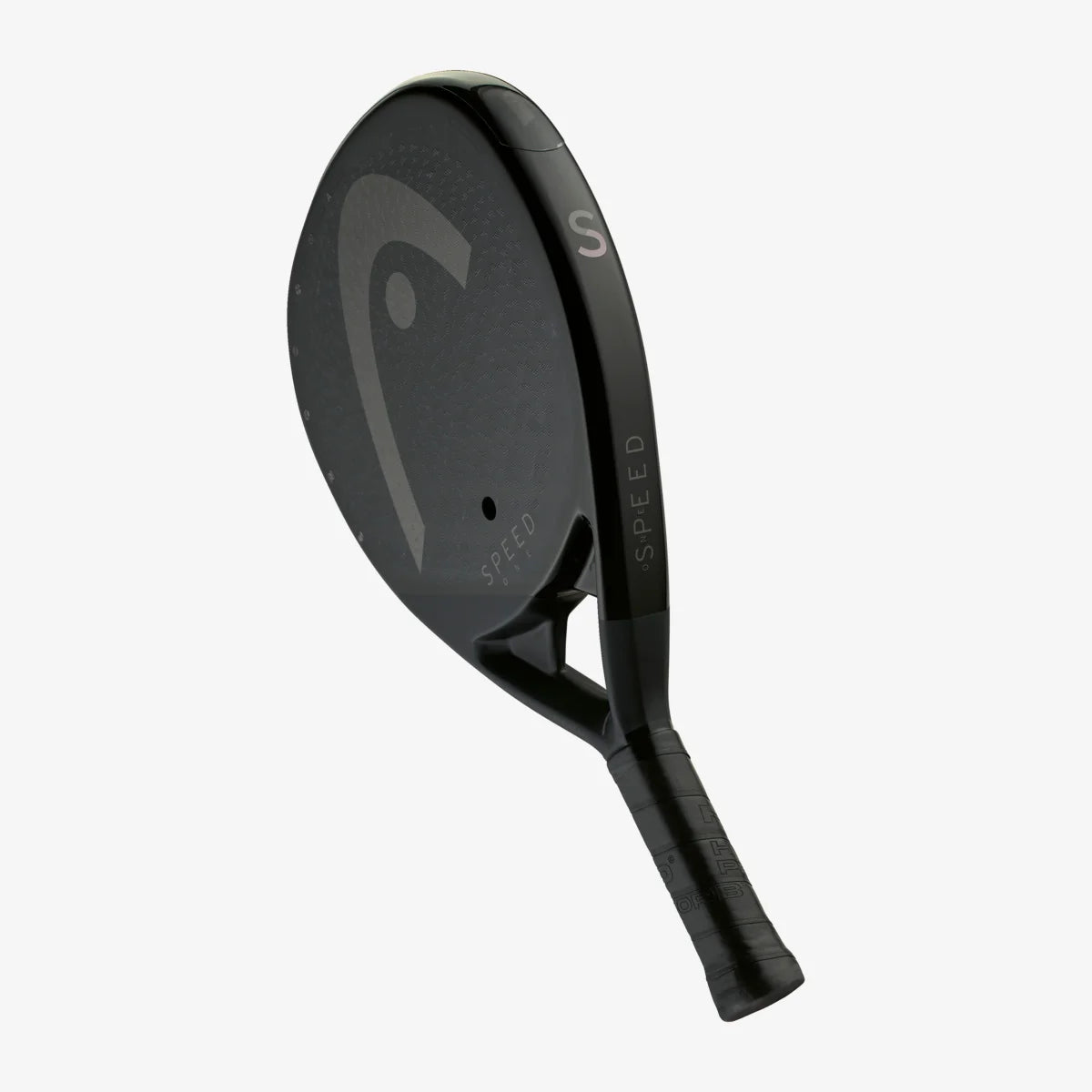 HEAD Speed One 2025 Padel Racket
