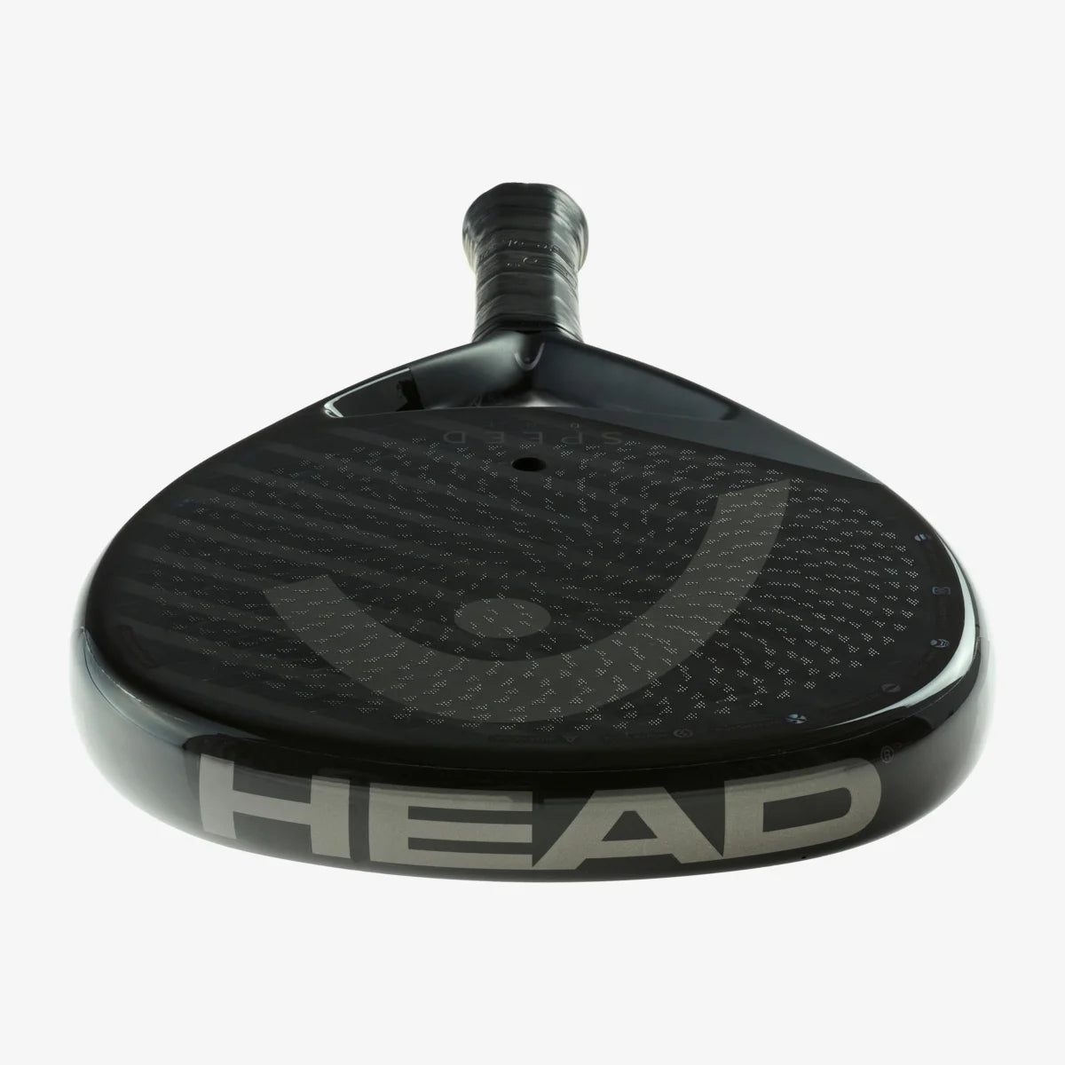 HEAD Speed One 2025 Padel Racket