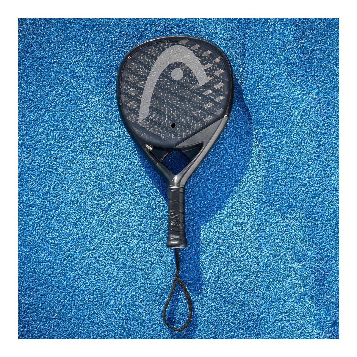 HEAD Speed One 2025 Padel Racket