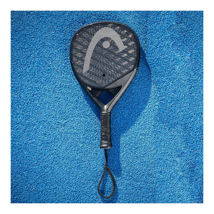 HEAD Speed One 2025 Padel Racket