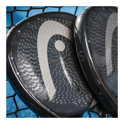 HEAD Speed One 2025 Padel Racket