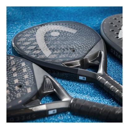 HEAD Speed One 2025 Padel Racket