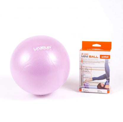 LIVE UP EXERCISE MINI BALL LS-3225 25-CM