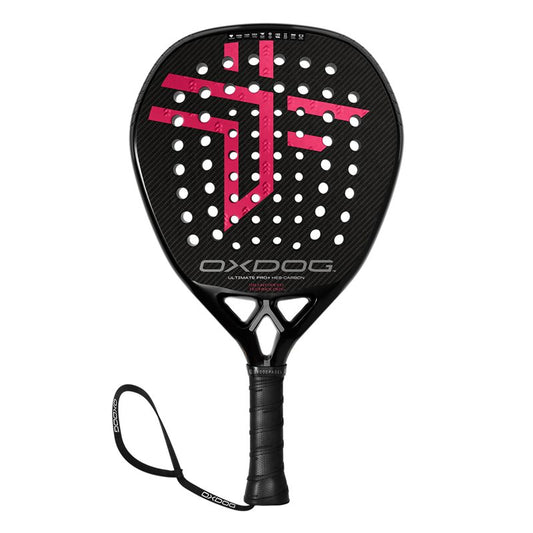 Oxdog Ultimate Pro+ 2025 Padel Racket