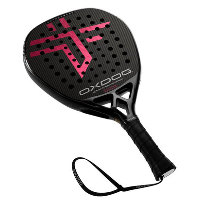 Oxdog Ultimate Pro+ 2025 Padel Racket