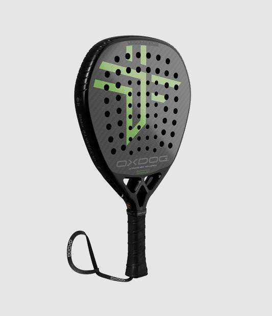 Oxdog Ultimate Pro 2025 Padel Racket
