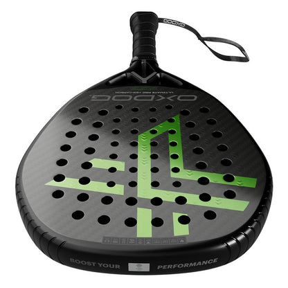 Oxdog Ultimate Pro 2025 Padel Racket