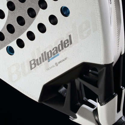 BullPadel Vertex 05 2026 Juan Tello Padel Racket