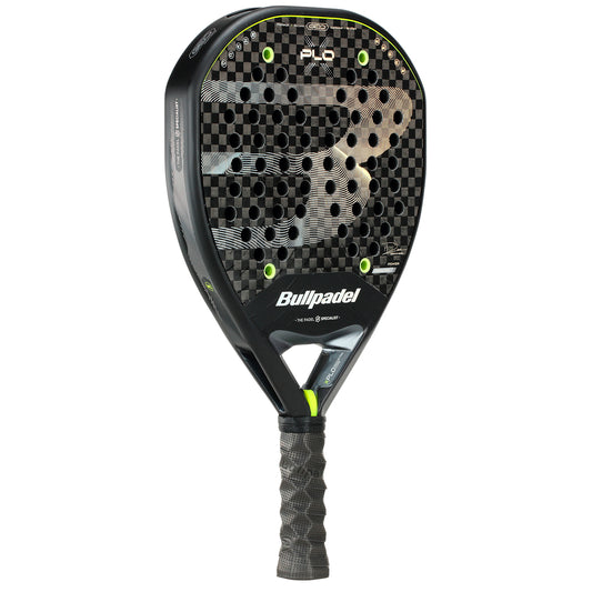 Bullpadel Xplo 2026 Martin Di Nenno  Padel Racket