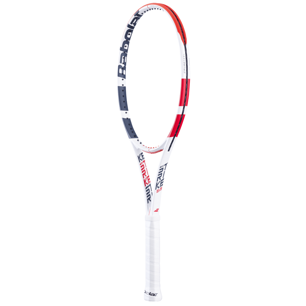 Babolat Pure Strike 18X20 Tennis Racket - Unstrung