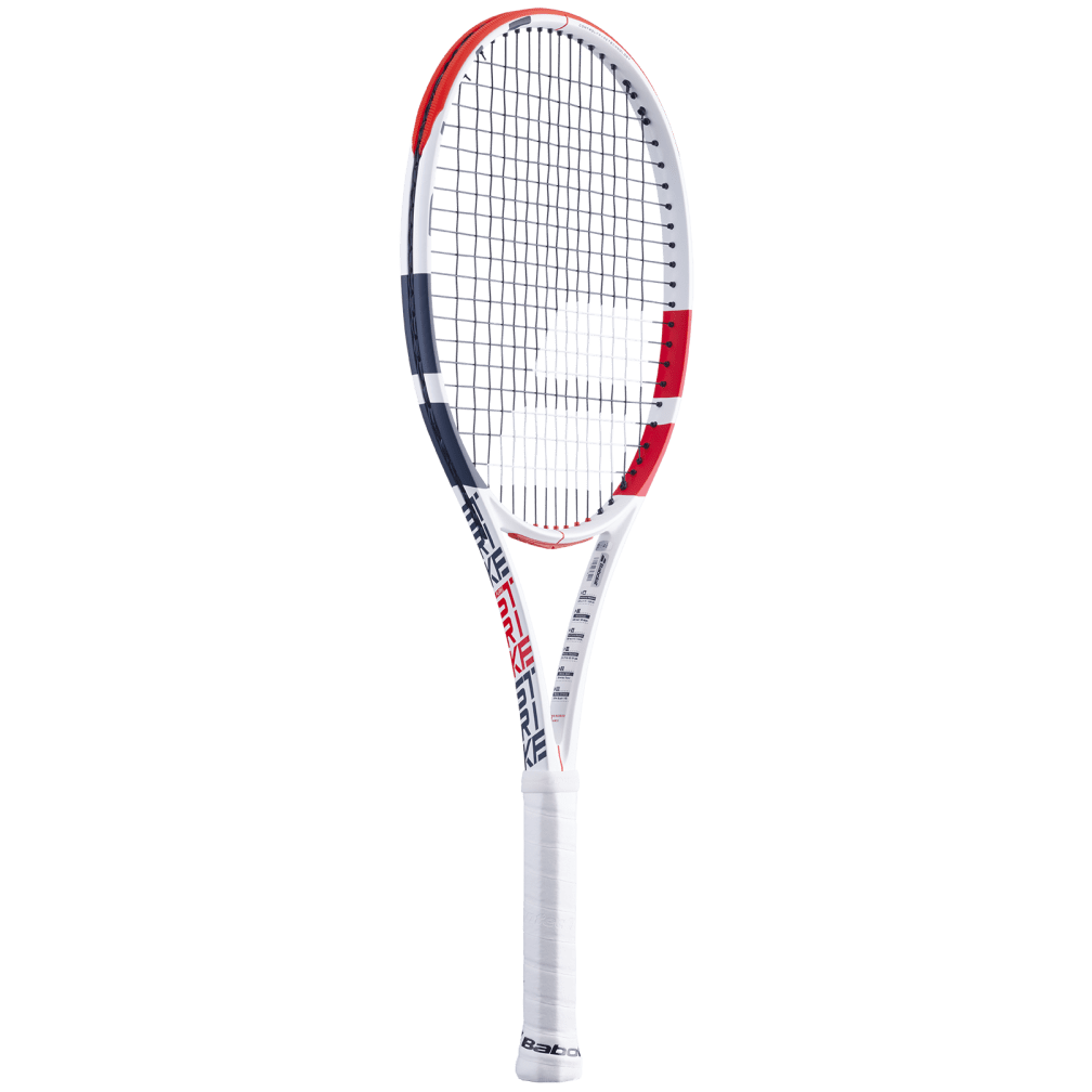 Babolat Pure Strike 18X20 Tennis Racket - Unstrung