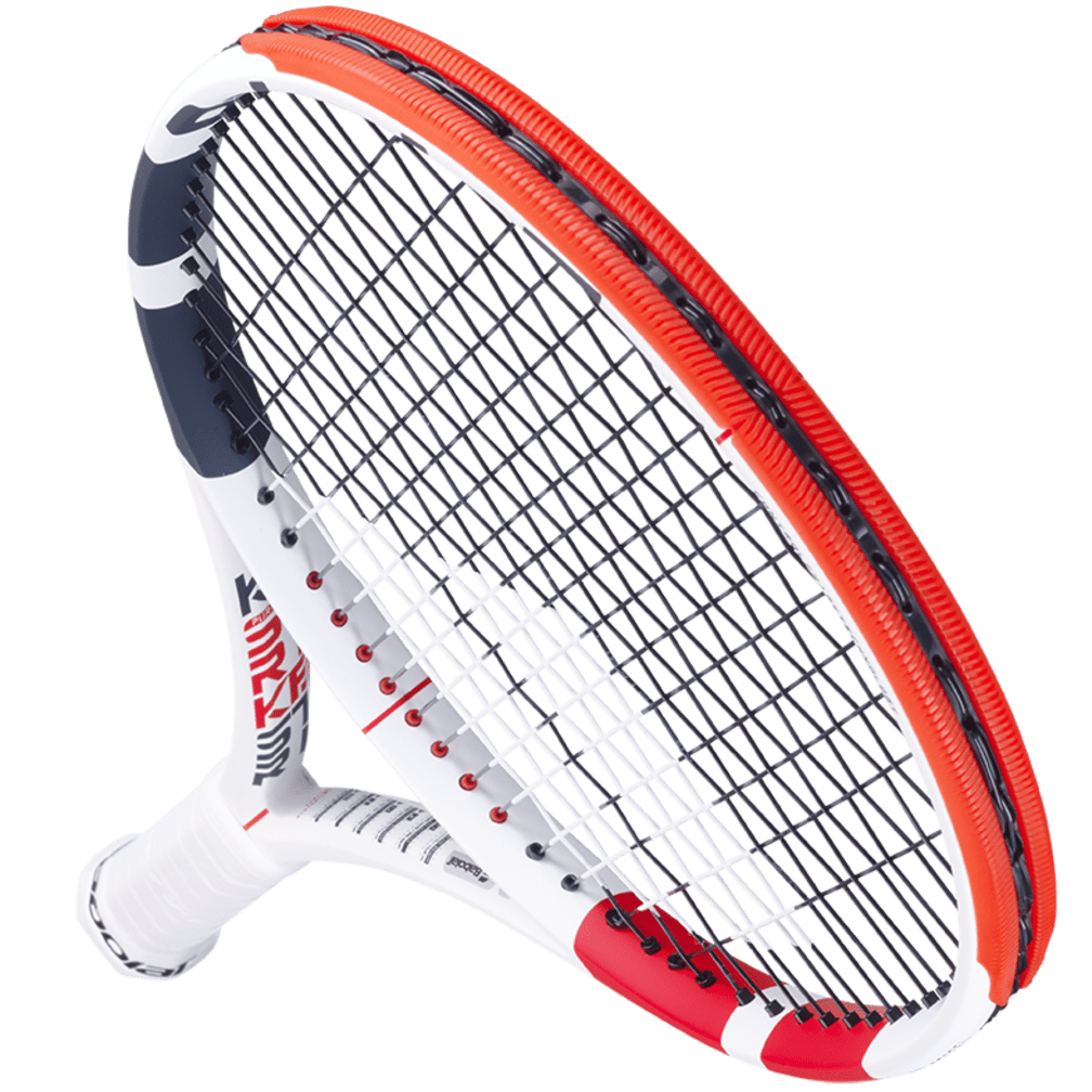 Babolat Pure Strike 18X20 Tennis Racket - Unstrung