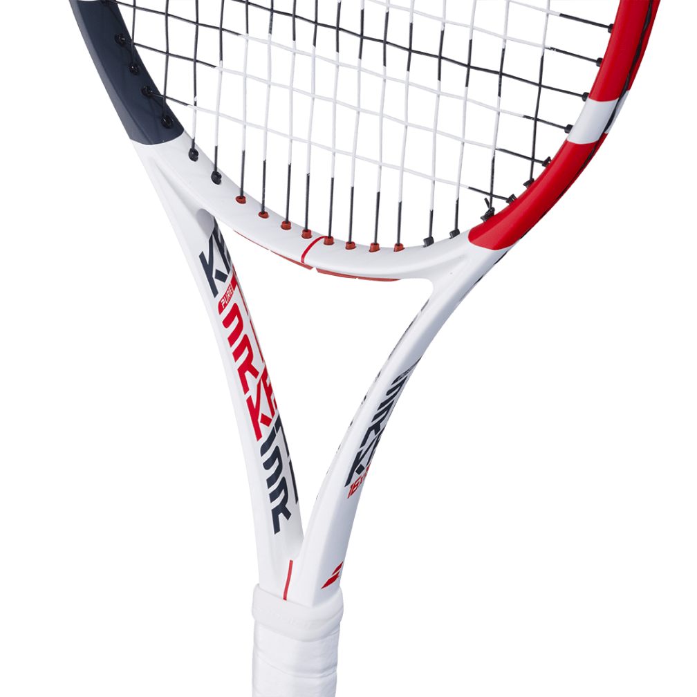Babolat Pure Strike 18X20 Tennis Racket - Unstrung
