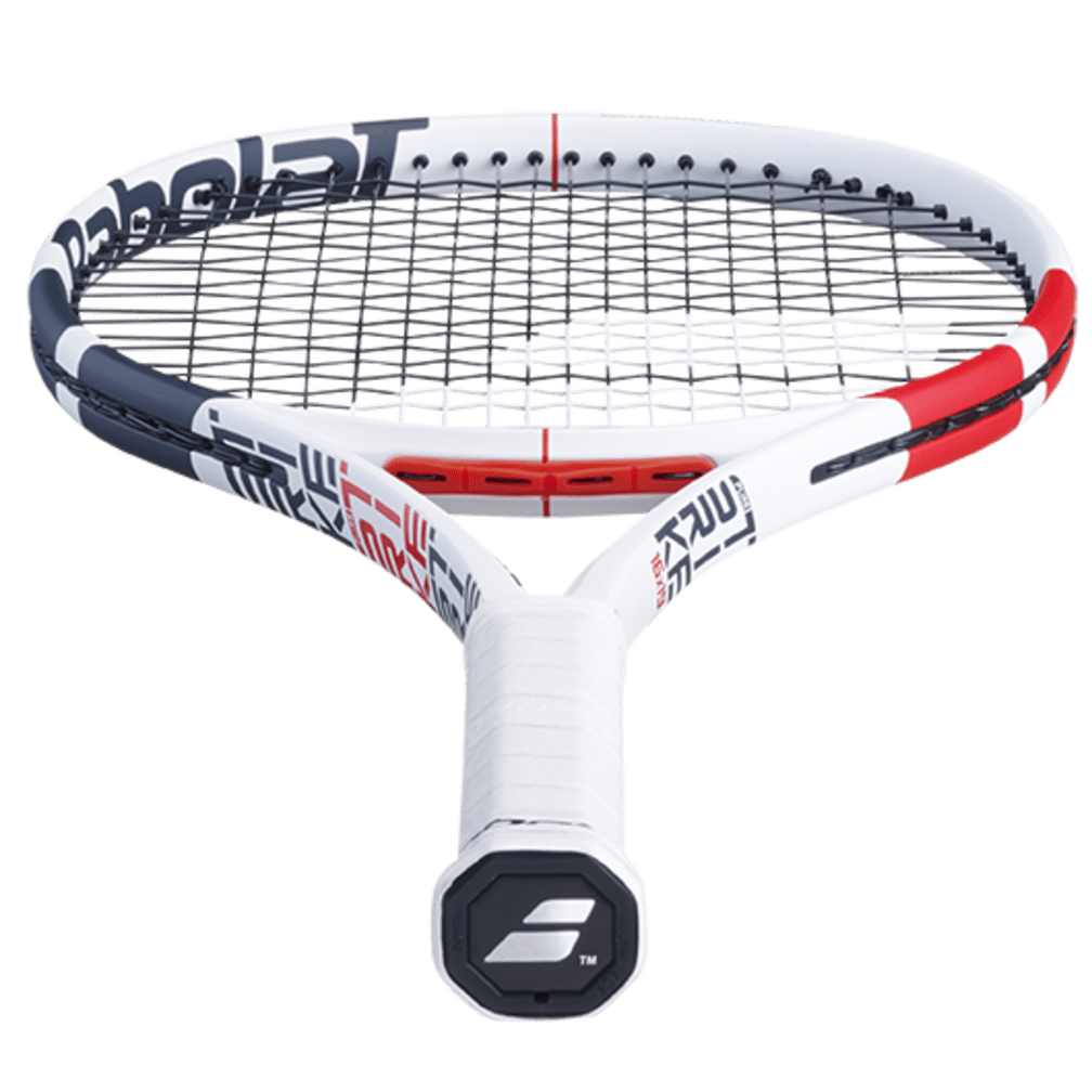 Babolat Pure Strike 18X20 Tennis Racket - Unstrung