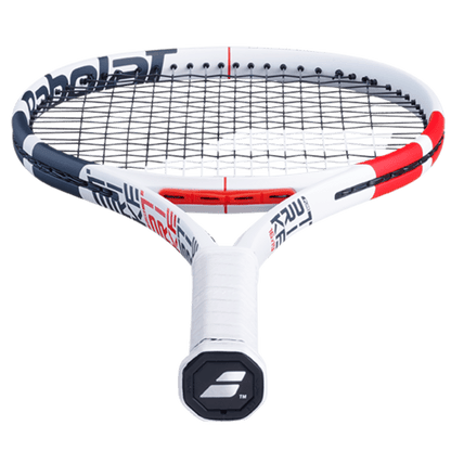 Babolat Pure Strike 18X20 Tennis Racket - Unstrung