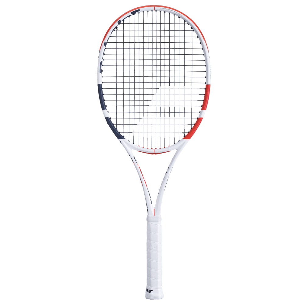 Babolat Pure Strike 18X20 Tennis Racket - Unstrung