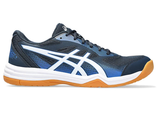 UPCOURT 5 FRENCH BLUE/WHITE