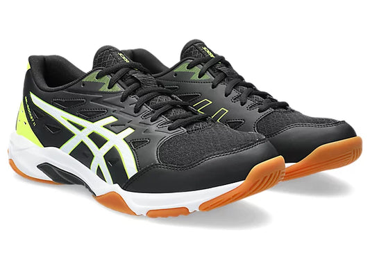 Asics squash trainers clearance
