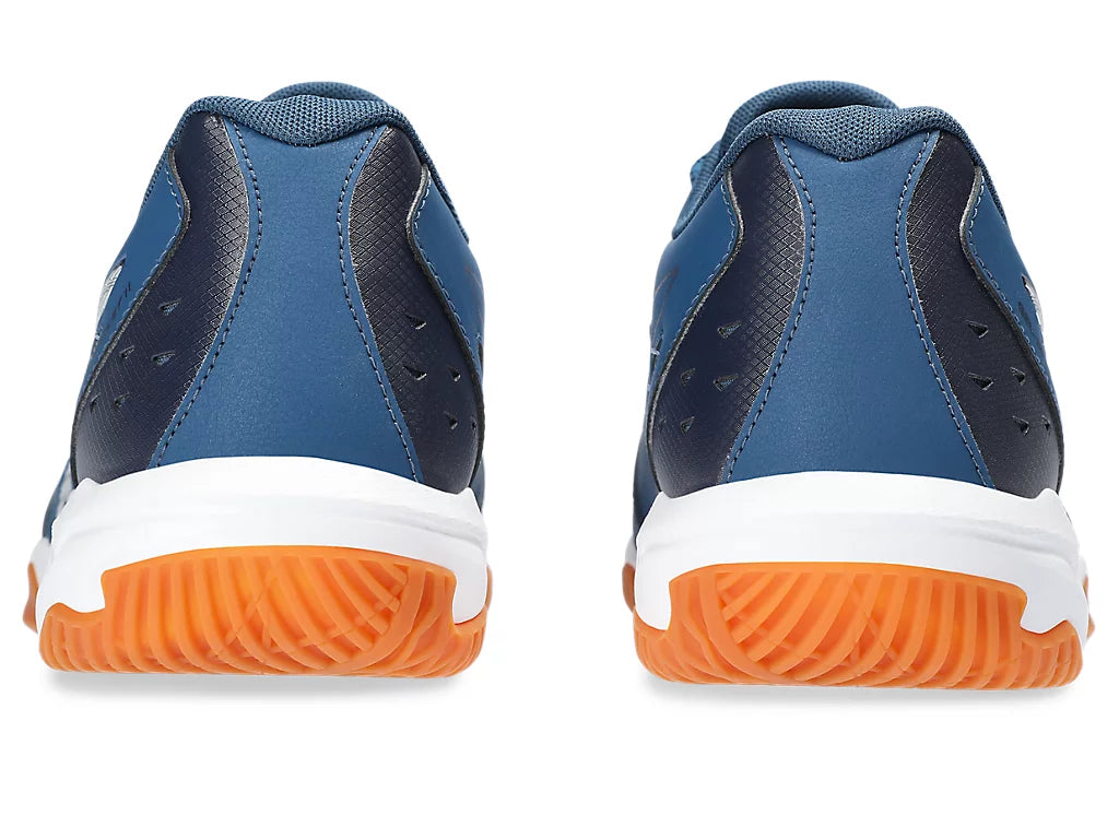 GEL ROCKET 11 MAKO BLUE/PURE SILVER