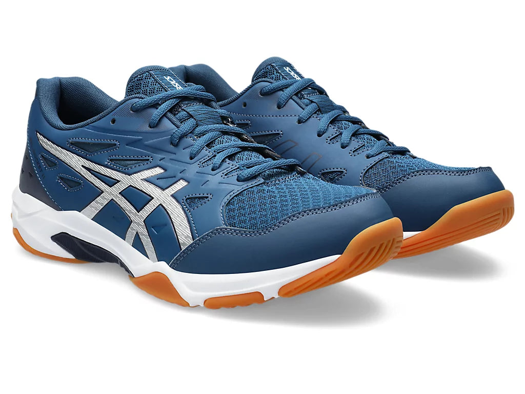 GEL ROCKET 11 MAKO BLUE/PURE SILVER