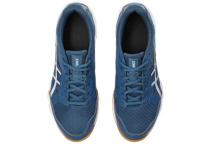 GEL ROCKET 11 MAKO BLUE/PURE SILVER