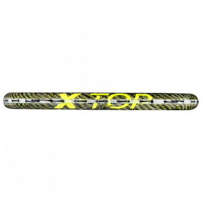 TECNIFIBRE CARBOFLEX X-TOP 125 NS SQUASH RACKET