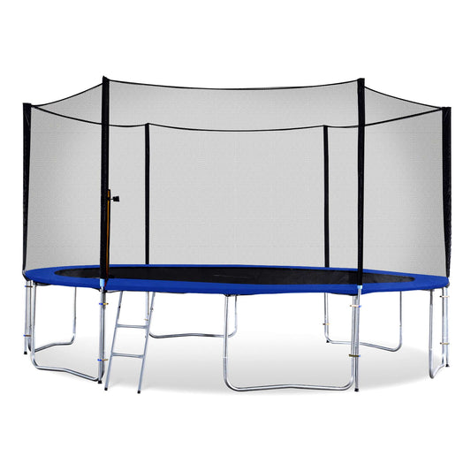 Imported Trampolines