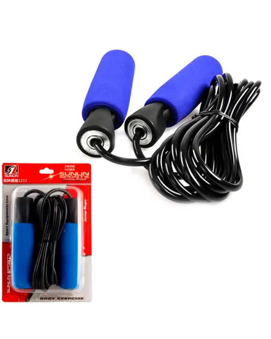 Sunlin Foam Skipping Rope