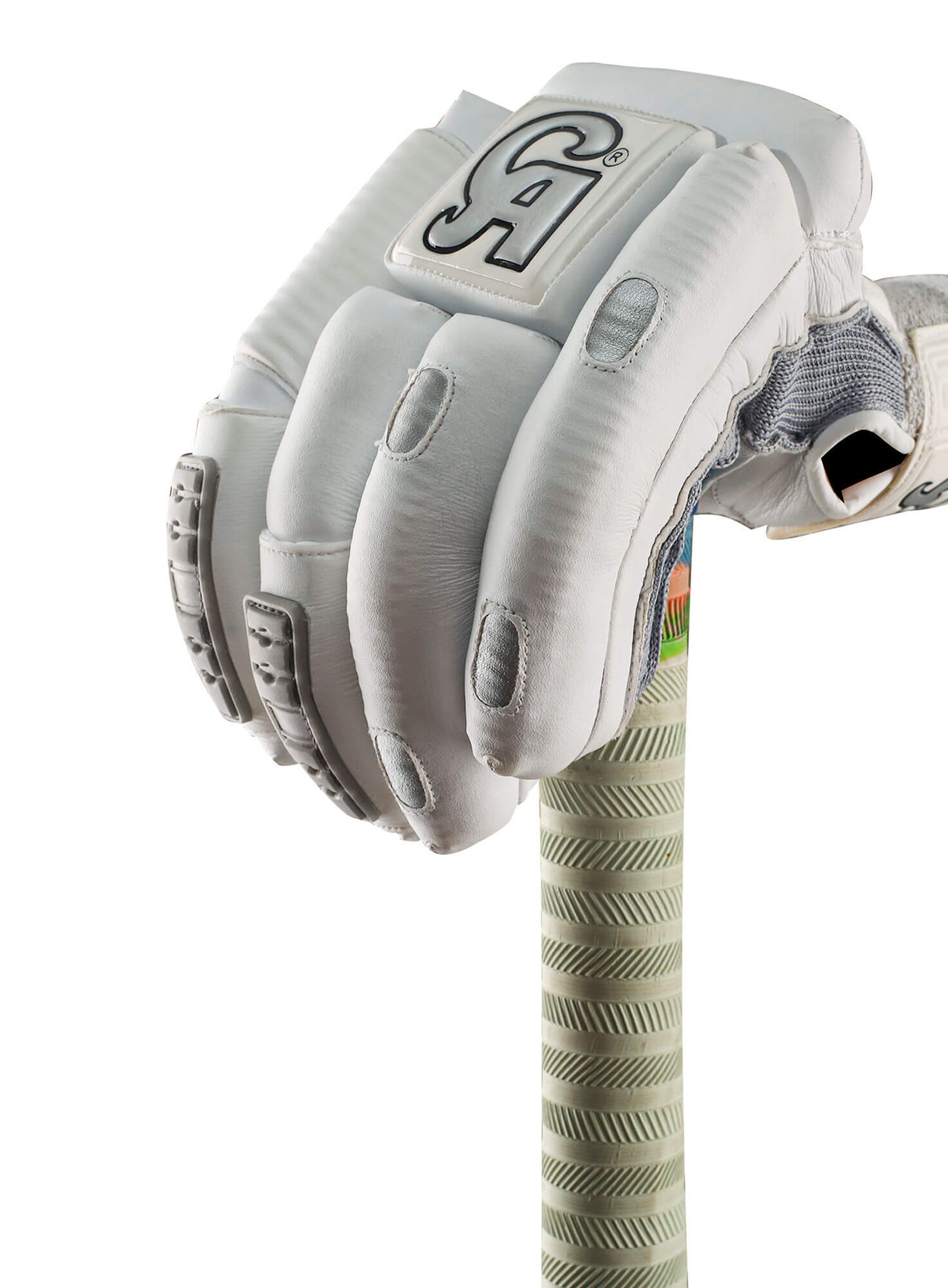 CA DG Dragon Batting Gloves