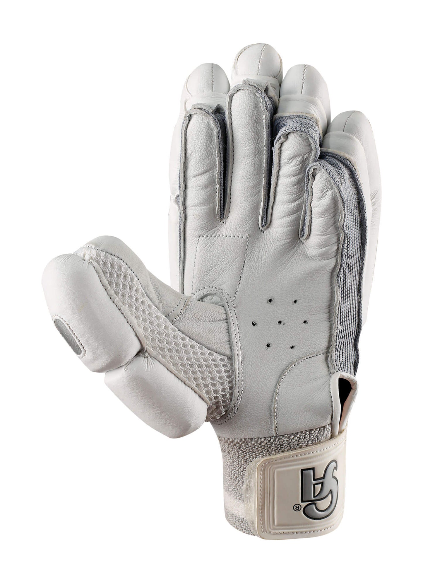CA DG Dragon Batting Gloves