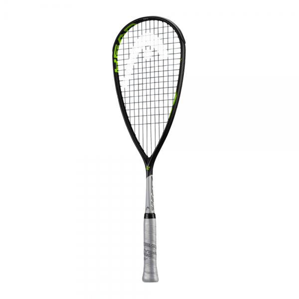 All Head Graphite Rackets Head Graphene 360+ Speed 120 Squash Racket – Ashabi Sports
