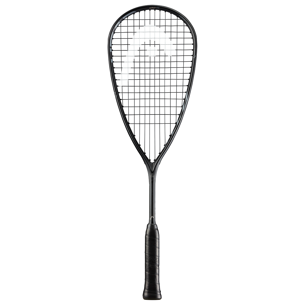All Head Graphite Rackets Head Graphene 360 Speed 120 Slimbody Squash Racket – Ashabi Sports