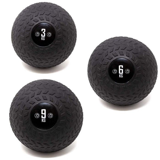 Sonecs Fitness Slam Balls