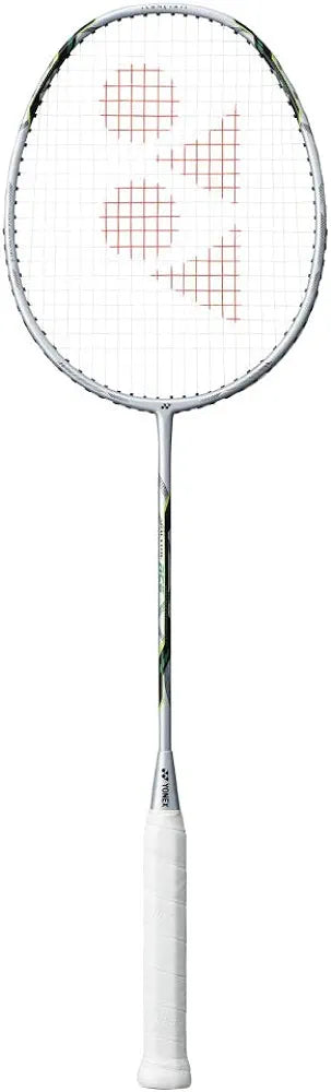 Yonex Voltric Ace Badminton Racket - Strung