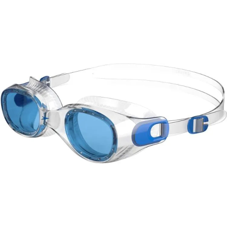 SPEEDO - Adult Recreation Futura Classic Goggles - Unisex