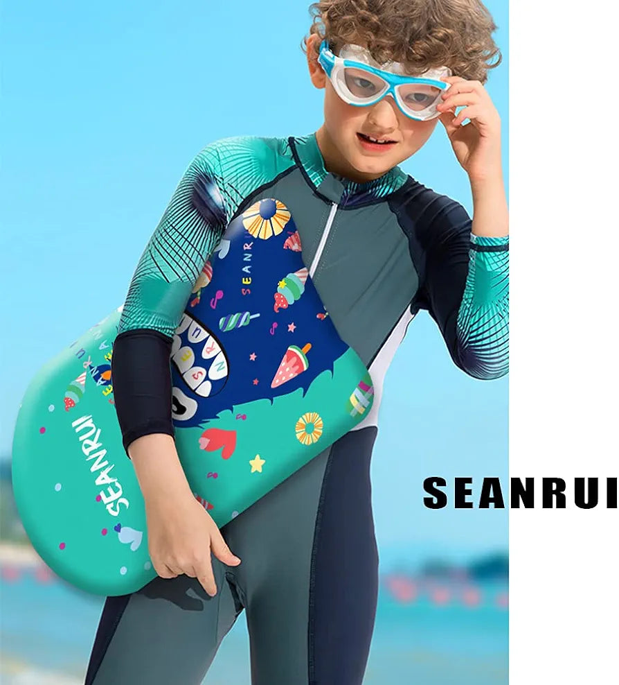 SeanRui Swimming Kickboard