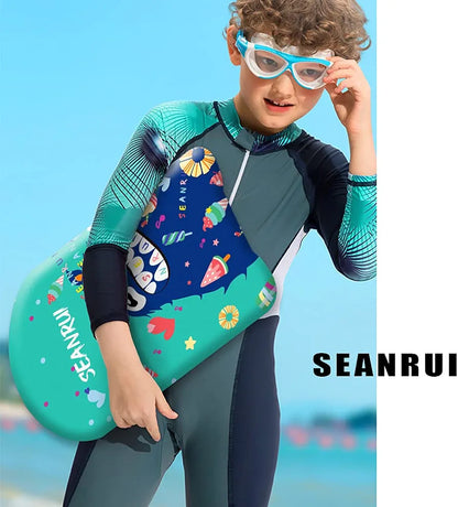 SeanRui Swimming Kickboard