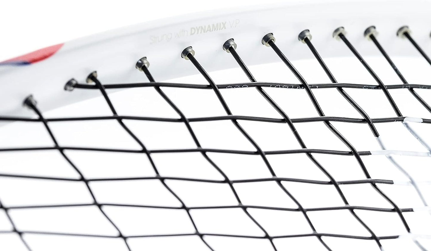 TECNIFIBRE CARBOFLEX X-TOP 125 NS SQUASH RACKET