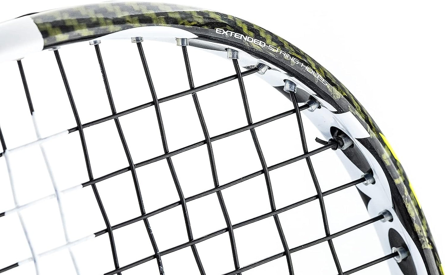 TECNIFIBRE CARBOFLEX X-TOP 125 NS SQUASH RACKET