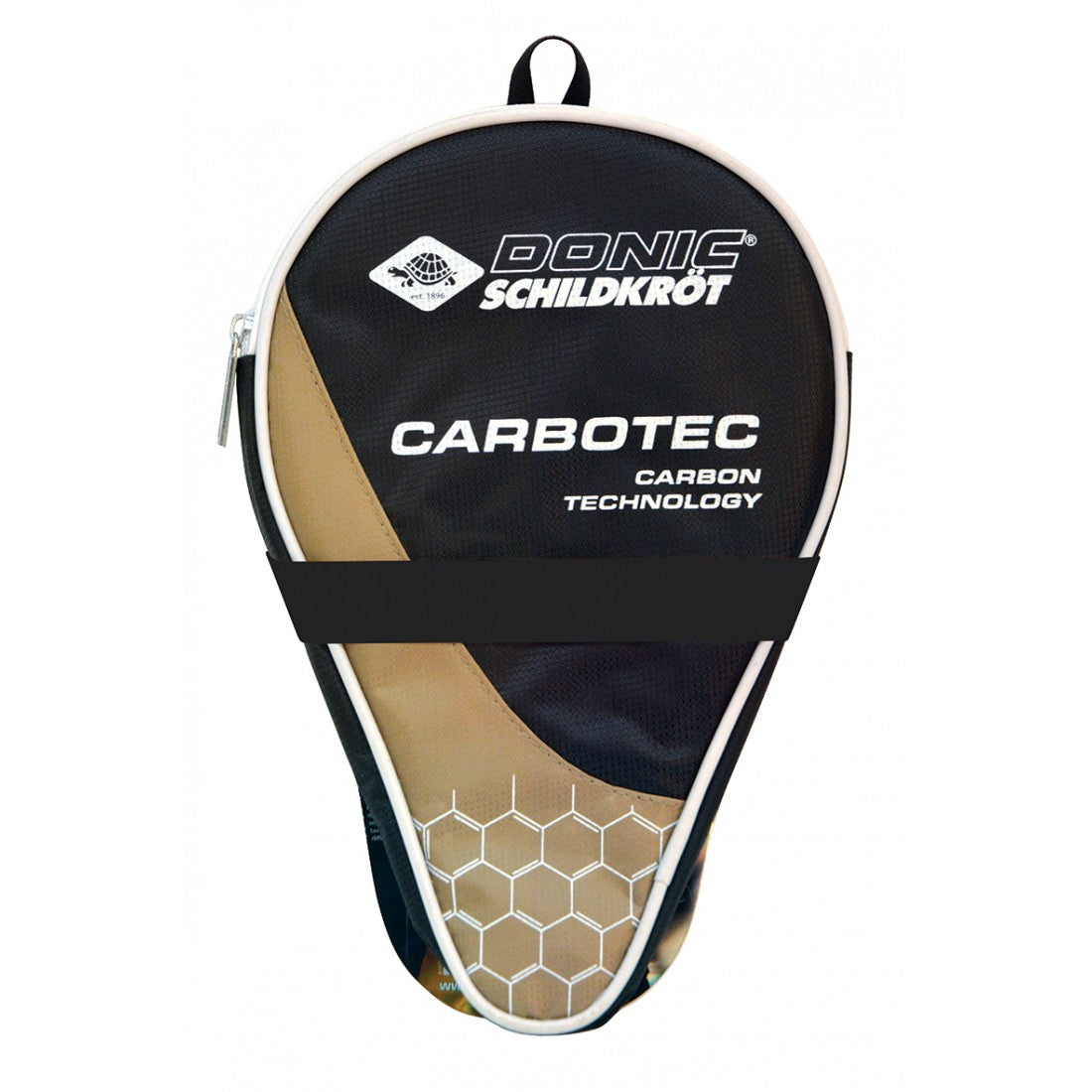 Donic Racket Case Donic Carbotec Level 7000 Table Tennis Racket – Ashabi Sports